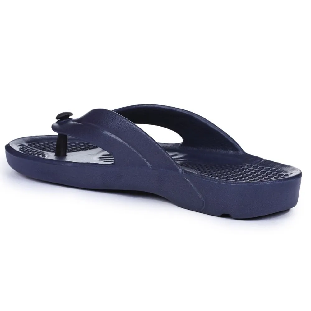 A-HA By Liberty SANDY Blue Flip-Flop For Men