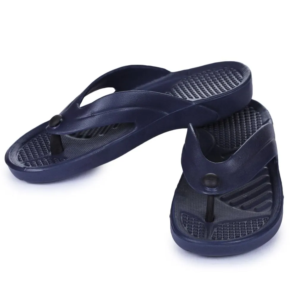 A-HA By Liberty SANDY Blue Flip-Flop For Men