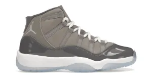 Air Jordan 11 Retro Cool Grey 2021 (GS)