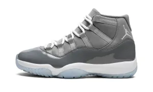 AIR JORDAN 11 RETRO COOL GREY 2021