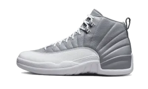 Air Jordan 12 Stealth