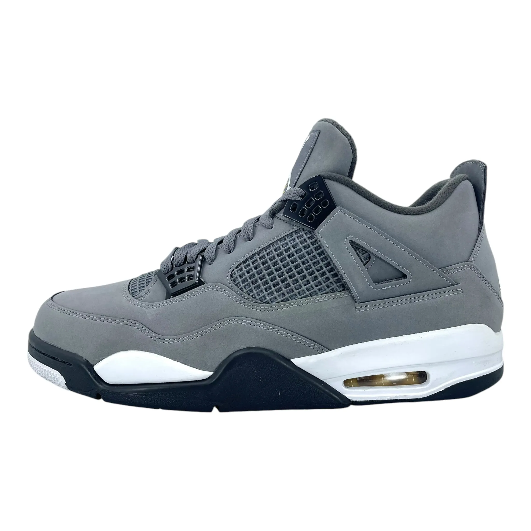 Air Jordan 4 Retro Cool Grey (2019)