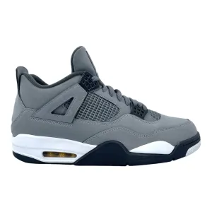 Air Jordan 4 Retro Cool Grey (2019)