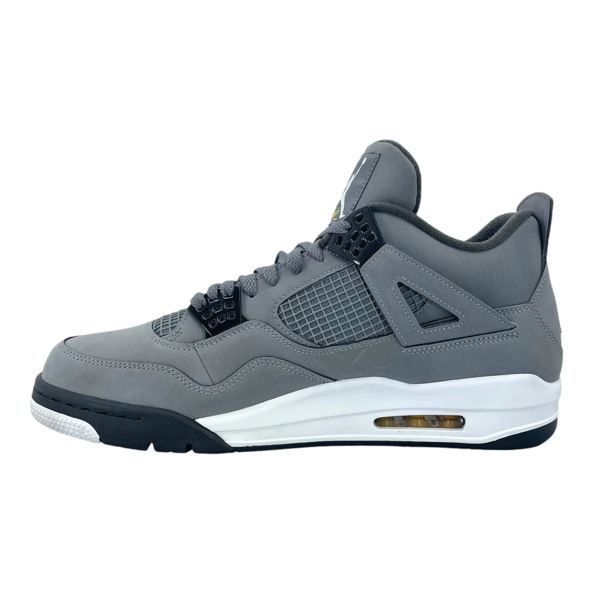 Air Jordan 4 Retro Cool Grey (2019)