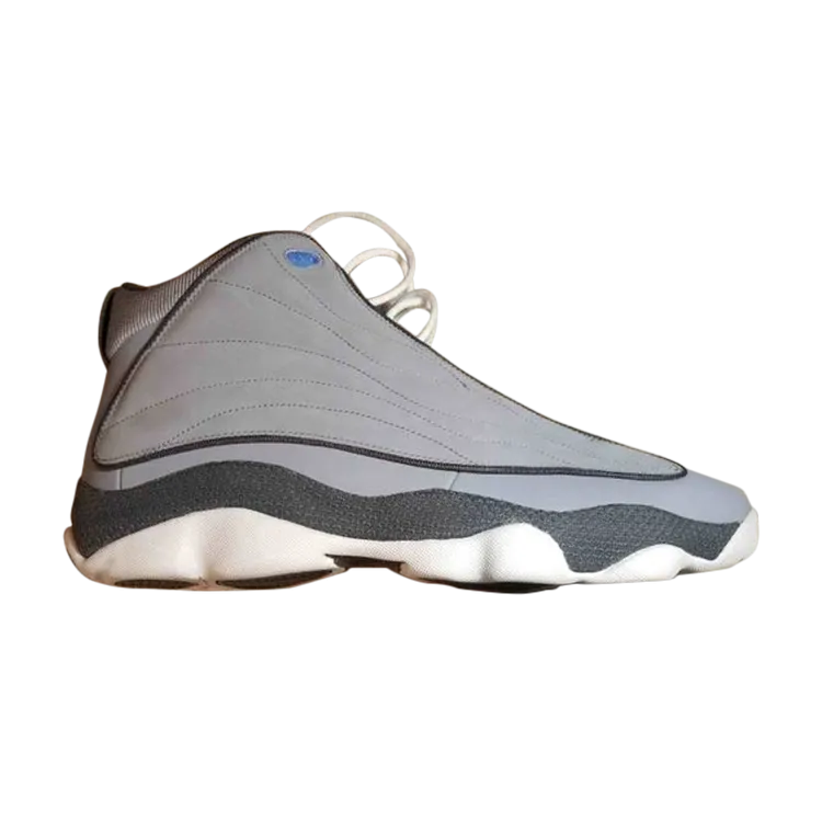 Air Jordan Jordan Pro Strong 'Cool Grey' Sneakers, Gray