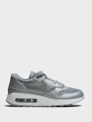 Air Max 1 '86 OG Sneakers in Cool Grey and Metallic Silver