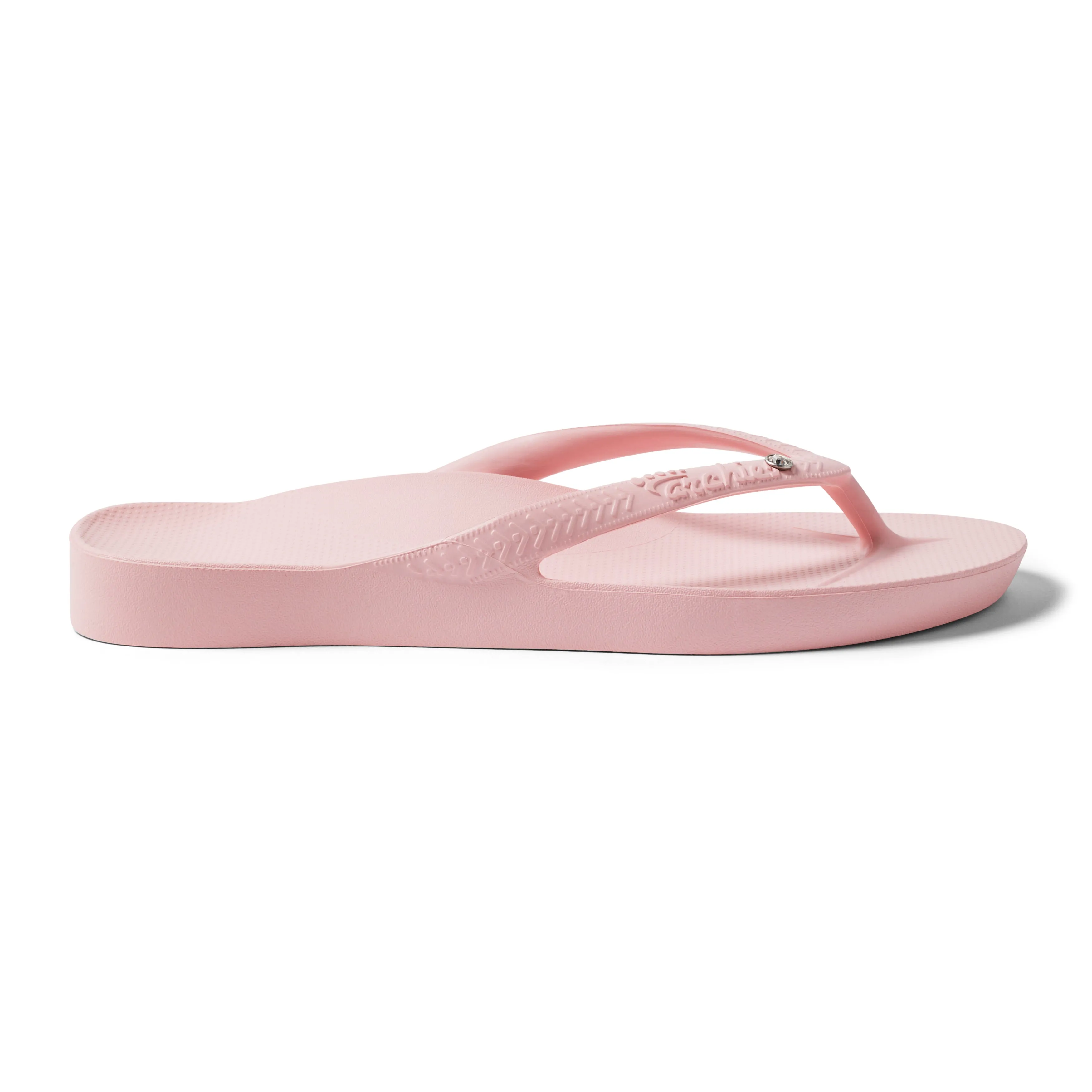 Arch Support Flip Flops