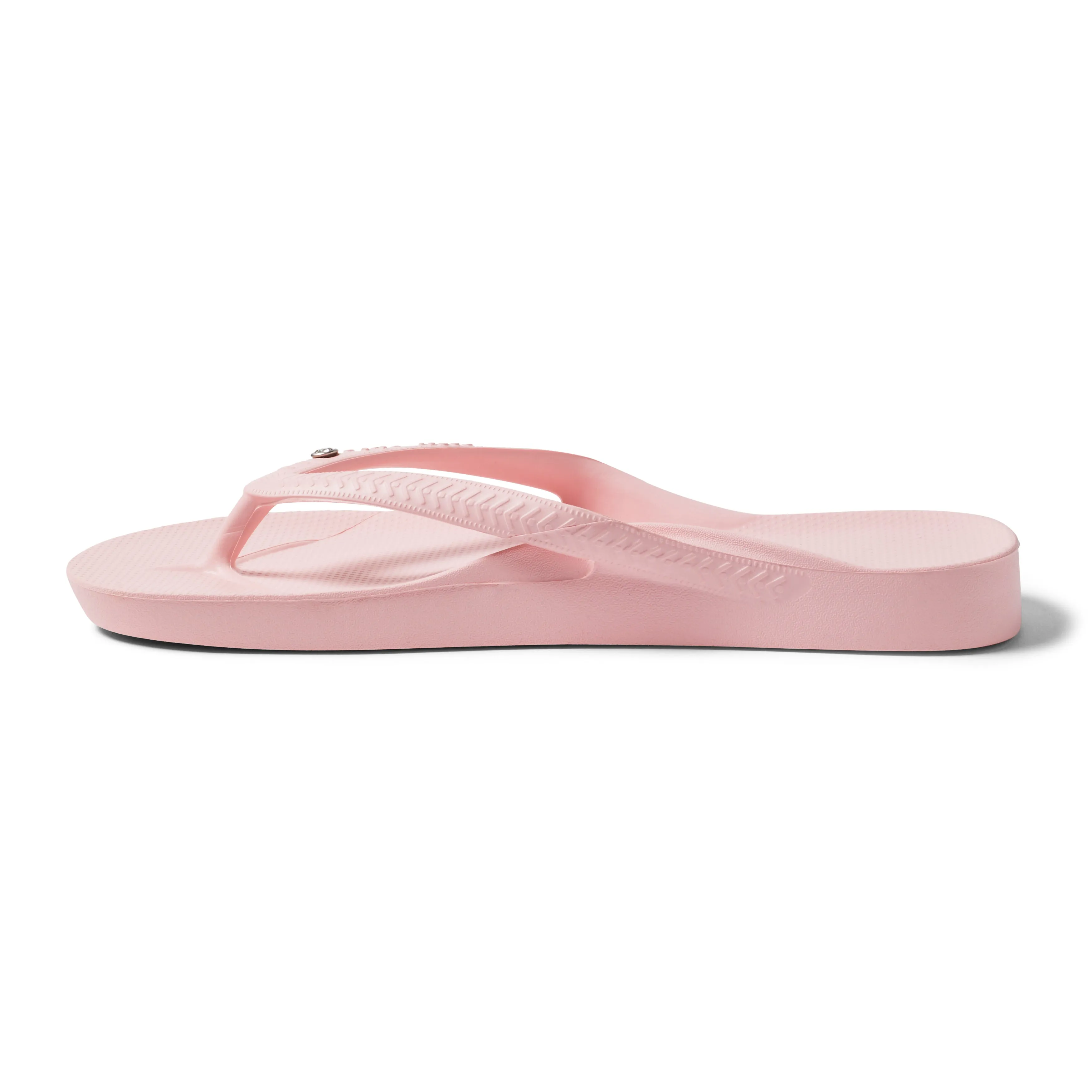 Arch Support Flip Flops