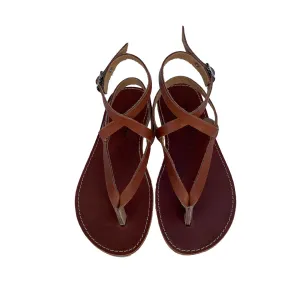 AYELET SANDALS SUNNY TANNED