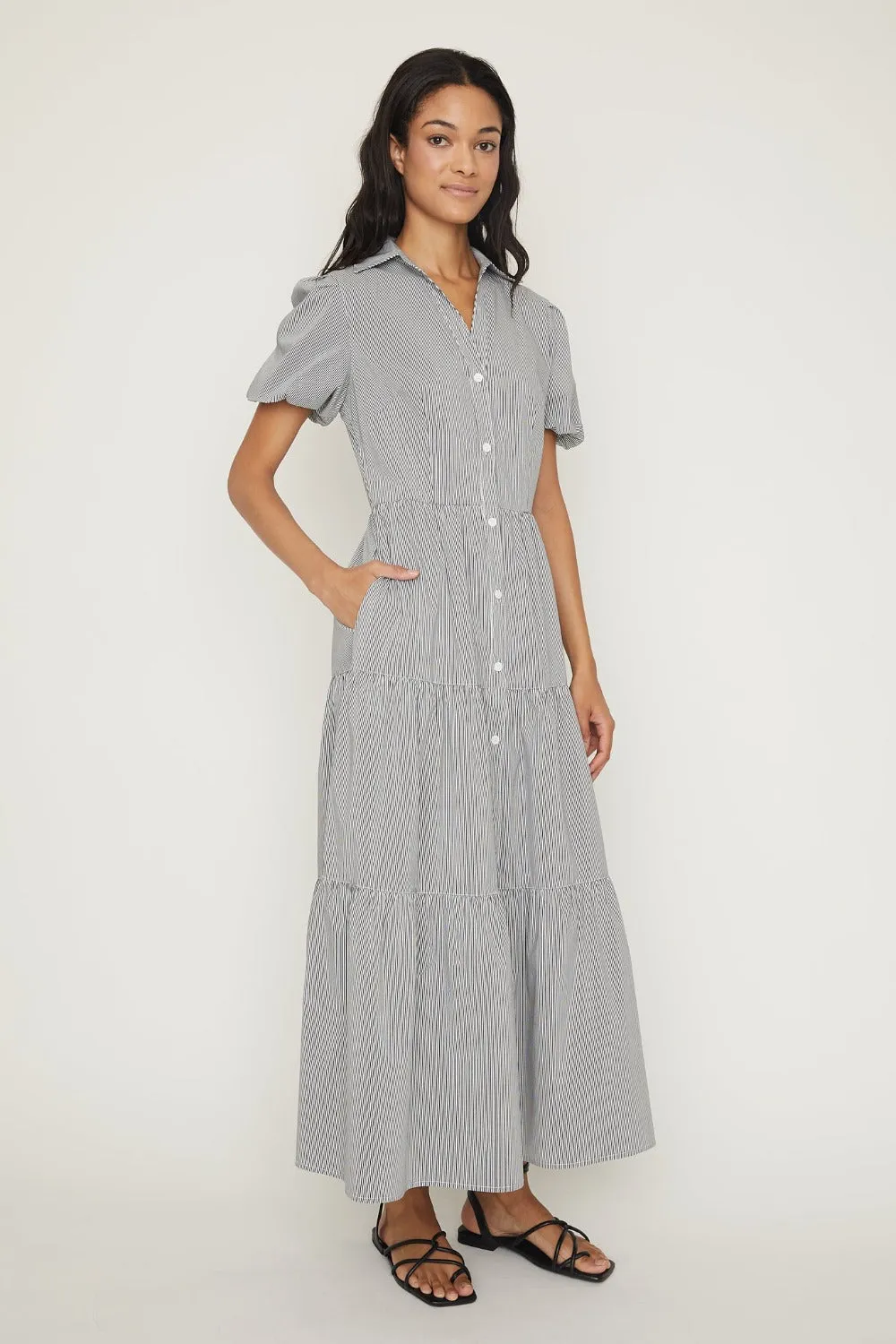 CASABLANCA DRESS