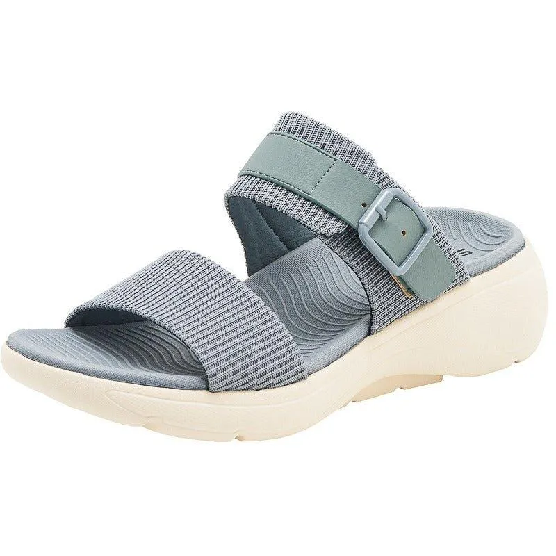 Comfort Women's Flip Flops with Arch Support