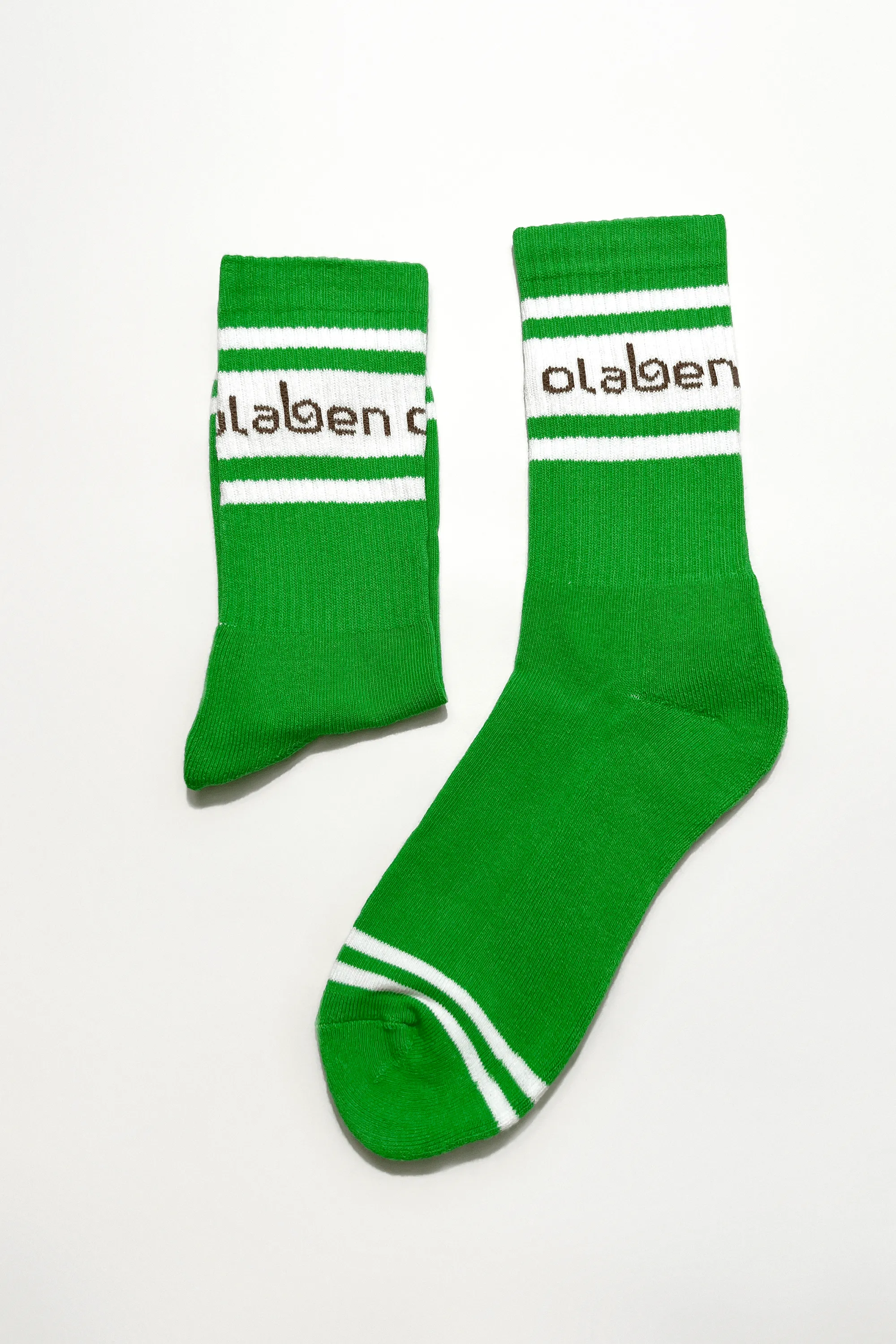 Cozine Quarter Sock - Fern Green