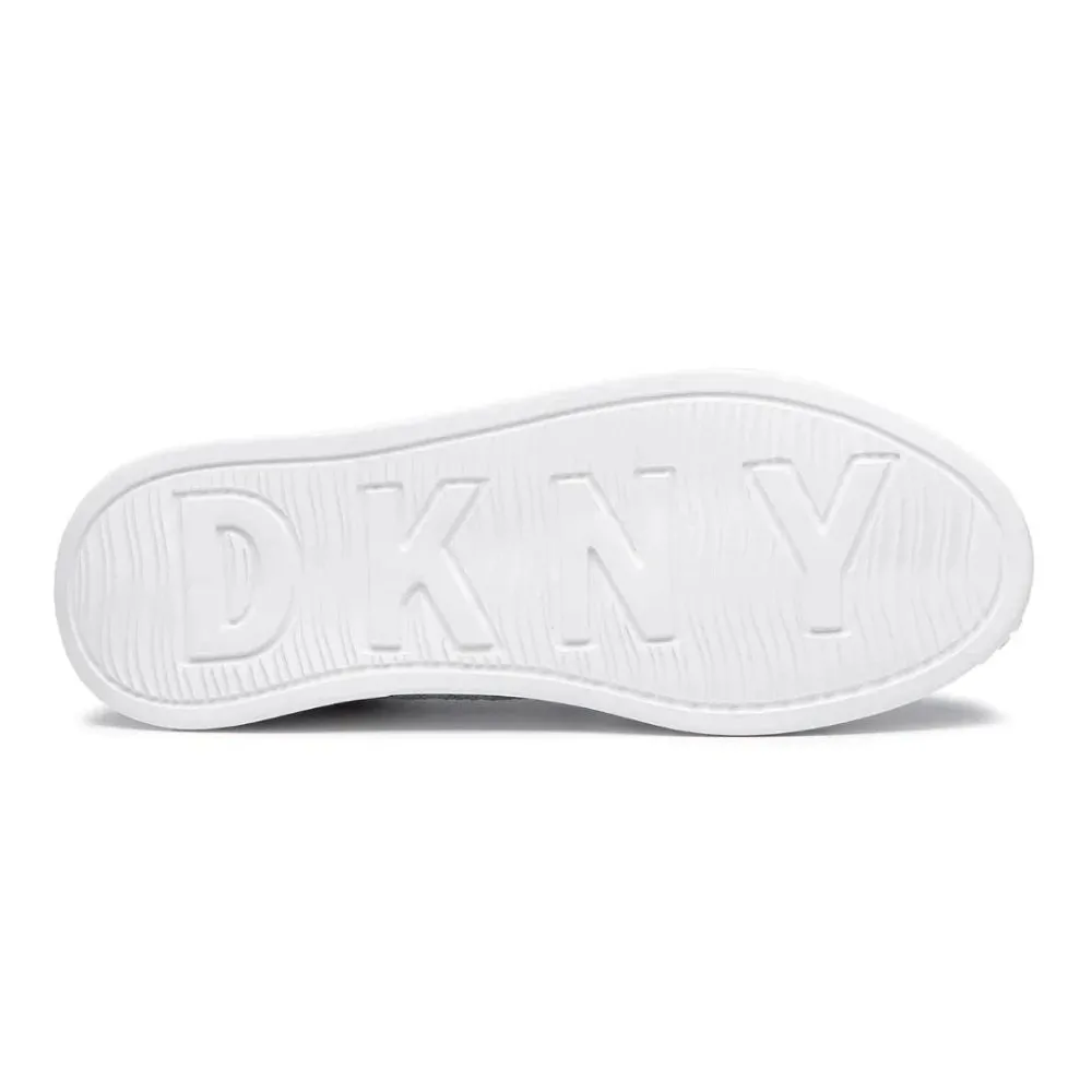 DKNY Melissa Sneakers K1066553-GRY