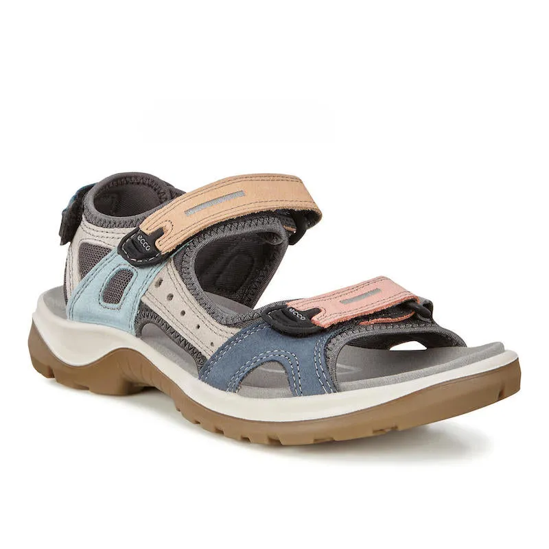 ECCO Women's Offroad Sandal 822083 SS20