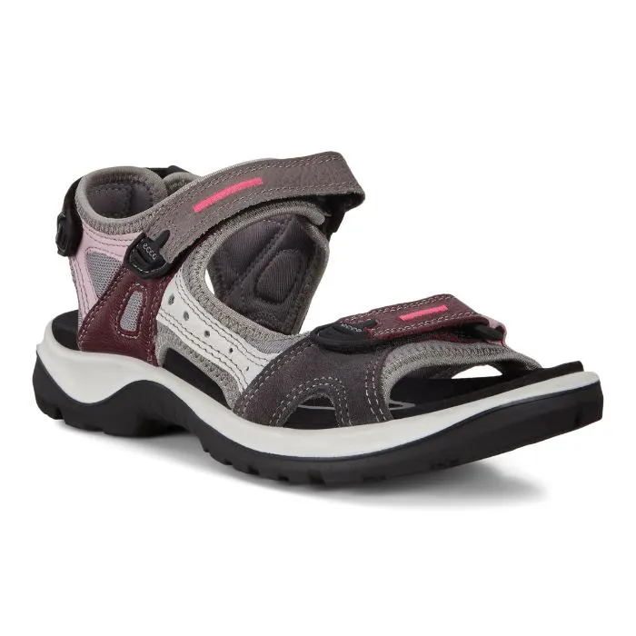 ECCO Women's Offroad Sandal 822083 SS20