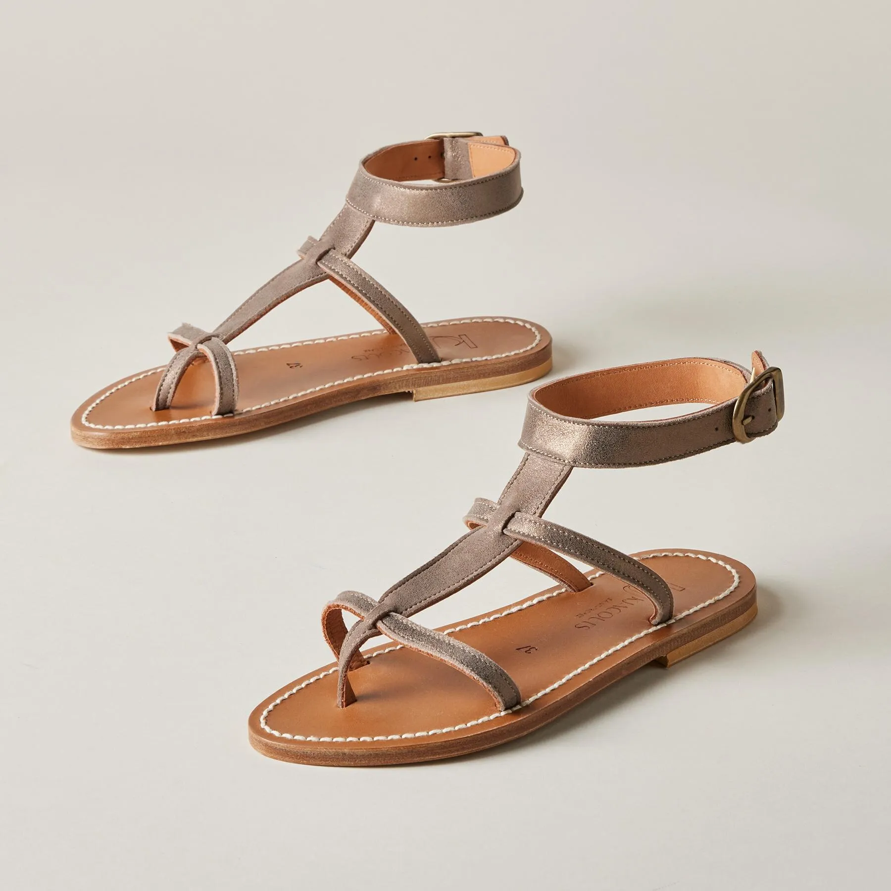 Fabienne Sandals