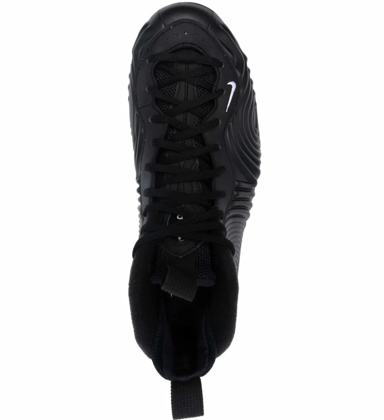 FOAMPOSITE SNEAKERS - BLACK