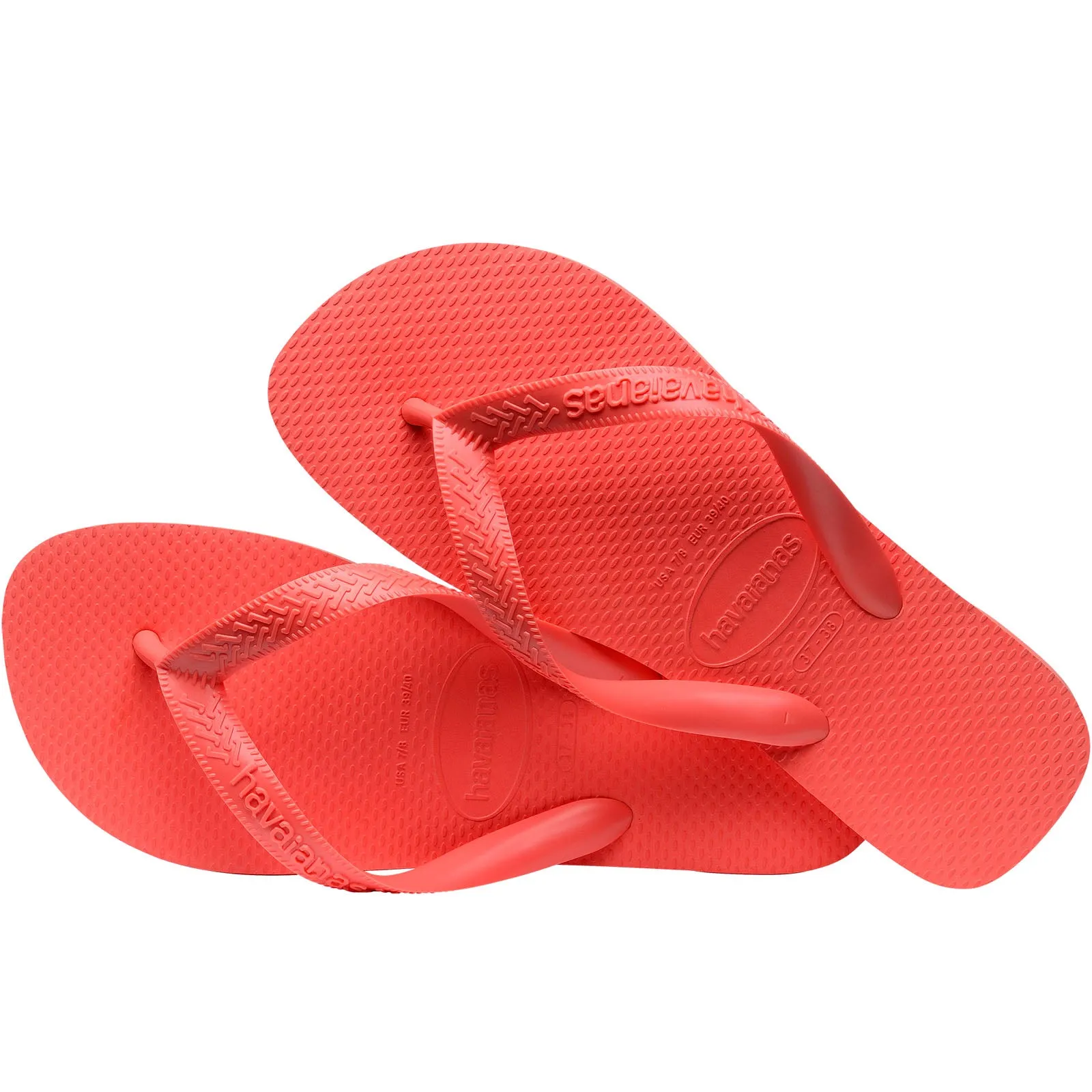 Havaianas Top Classic Summer Flip Flops