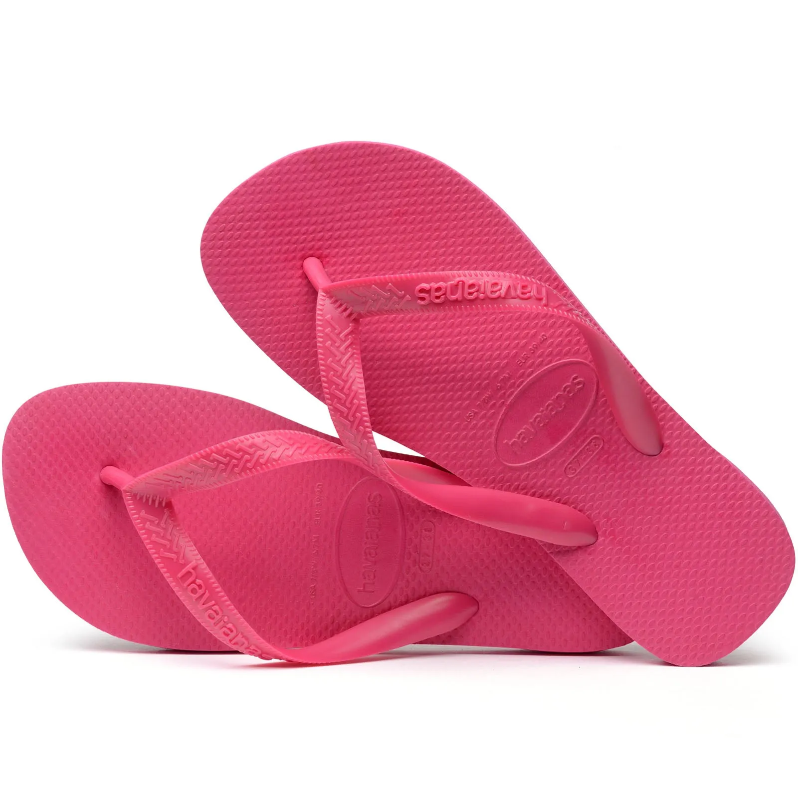 Havaianas Top Classic Summer Flip Flops