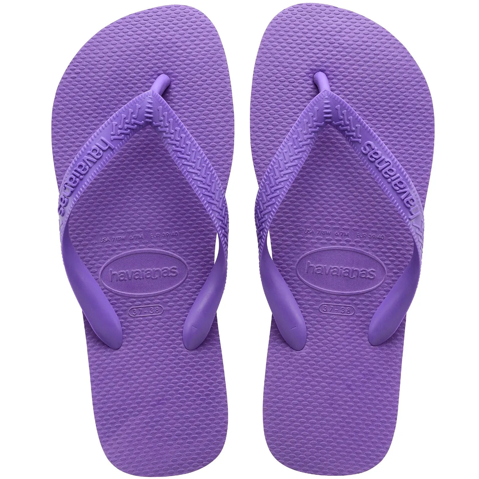 Havaianas Top Classic Summer Flip Flops