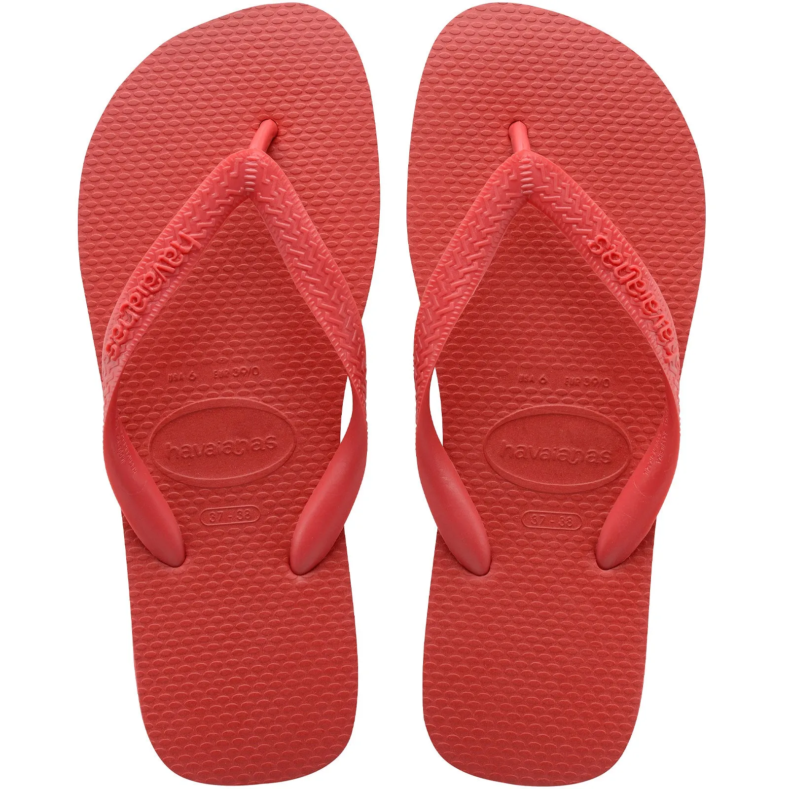 Havaianas Top Classic Summer Flip Flops