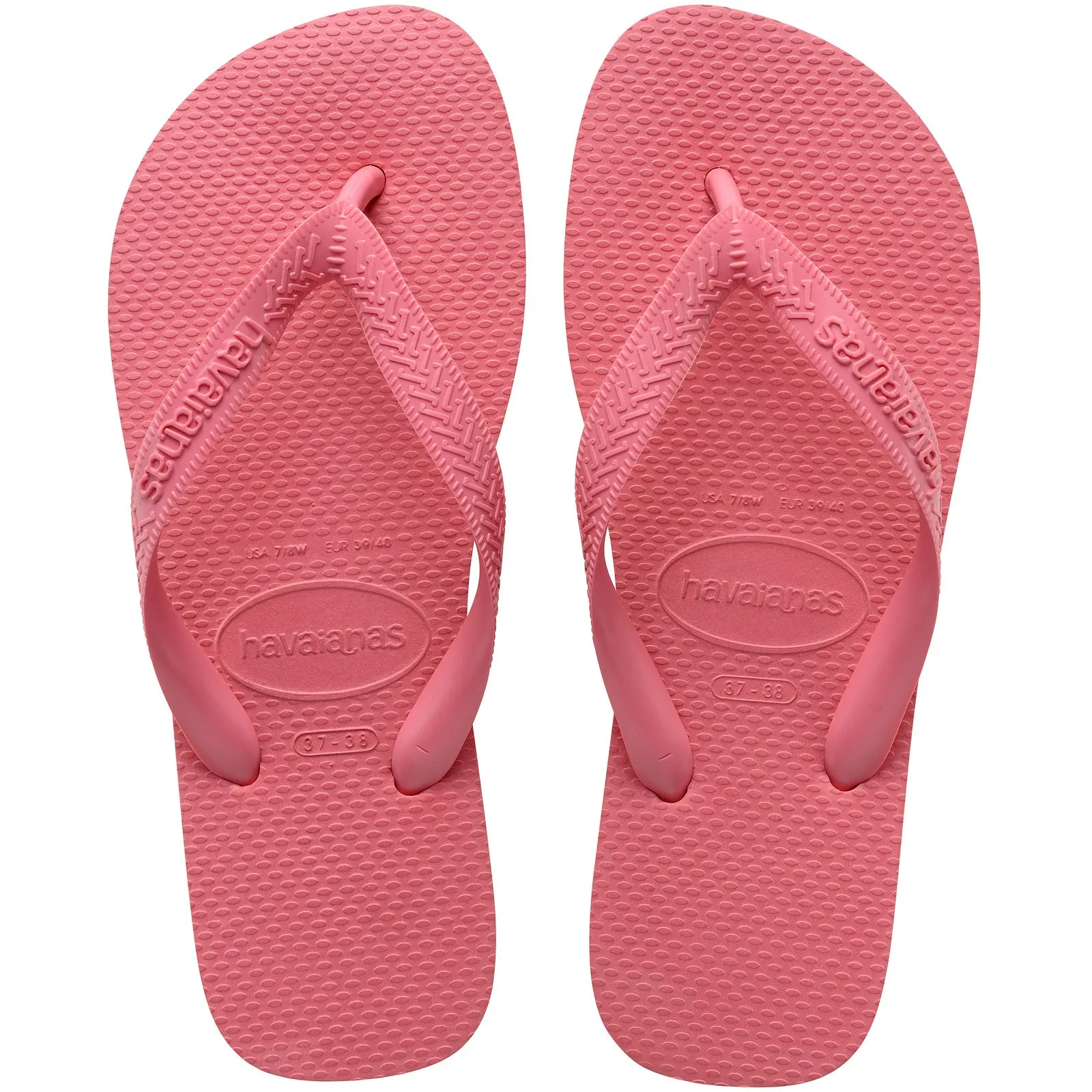 Havaianas Top Classic Summer Flip Flops