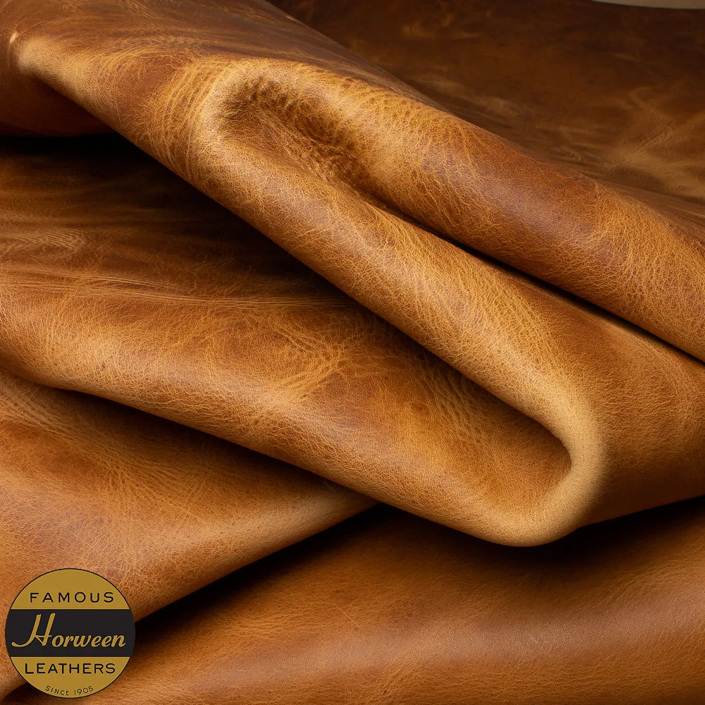 HORWEEN DERBY - NATURAL - 1.6/1.8mm