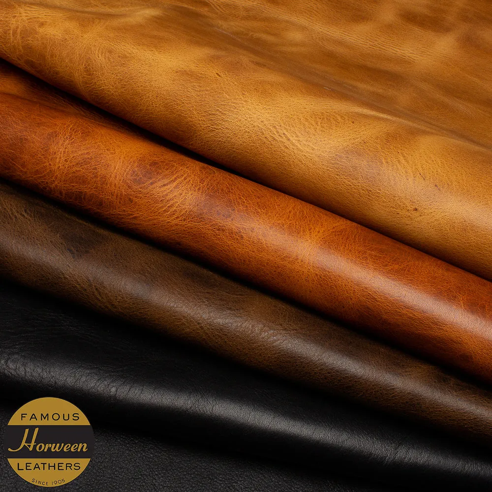 HORWEEN DERBY - NATURAL - 2.0/2.2mm