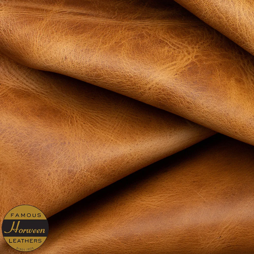 HORWEEN DERBY - NATURAL - 2.0/2.2mm