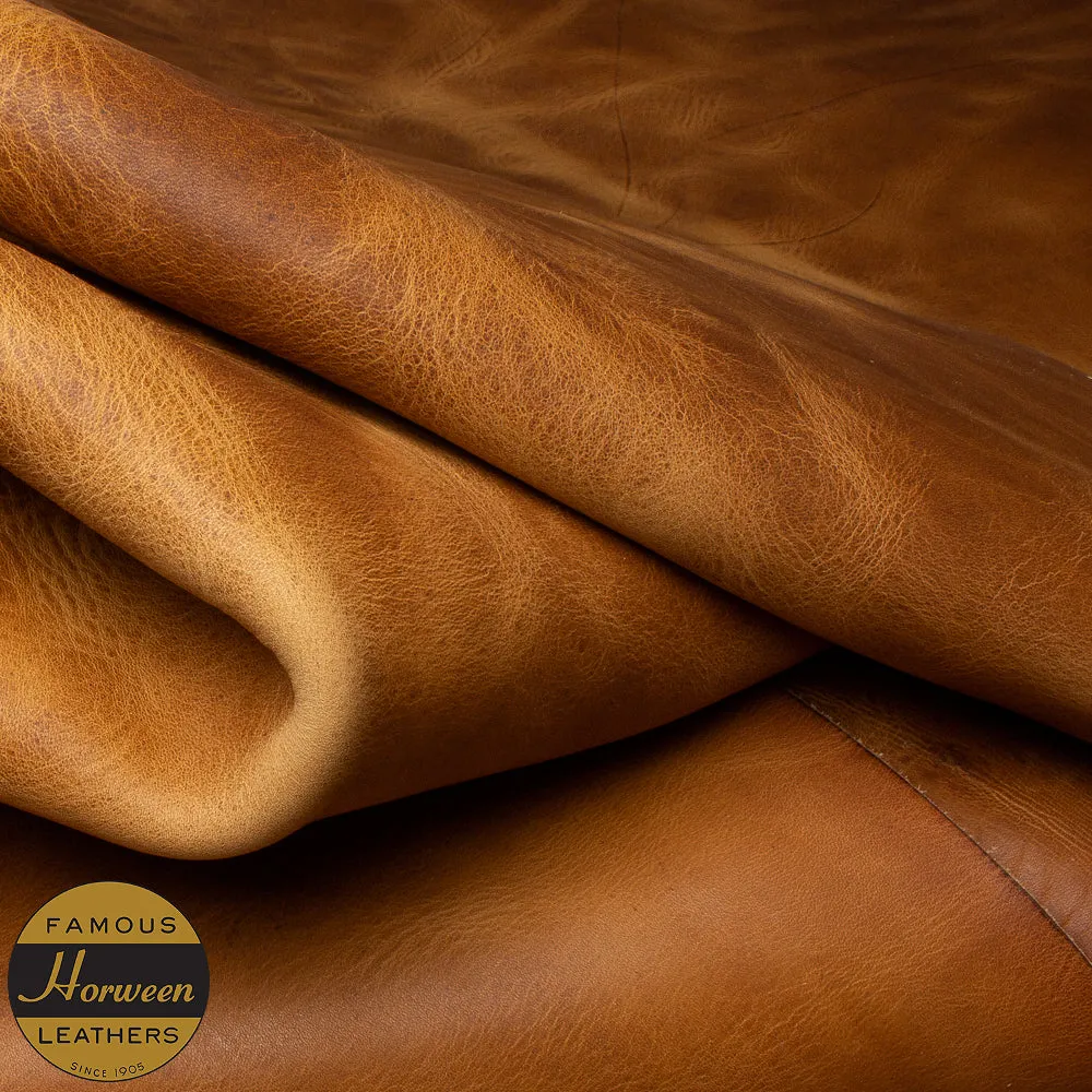 HORWEEN DERBY - NATURAL - 2.0/2.2mm