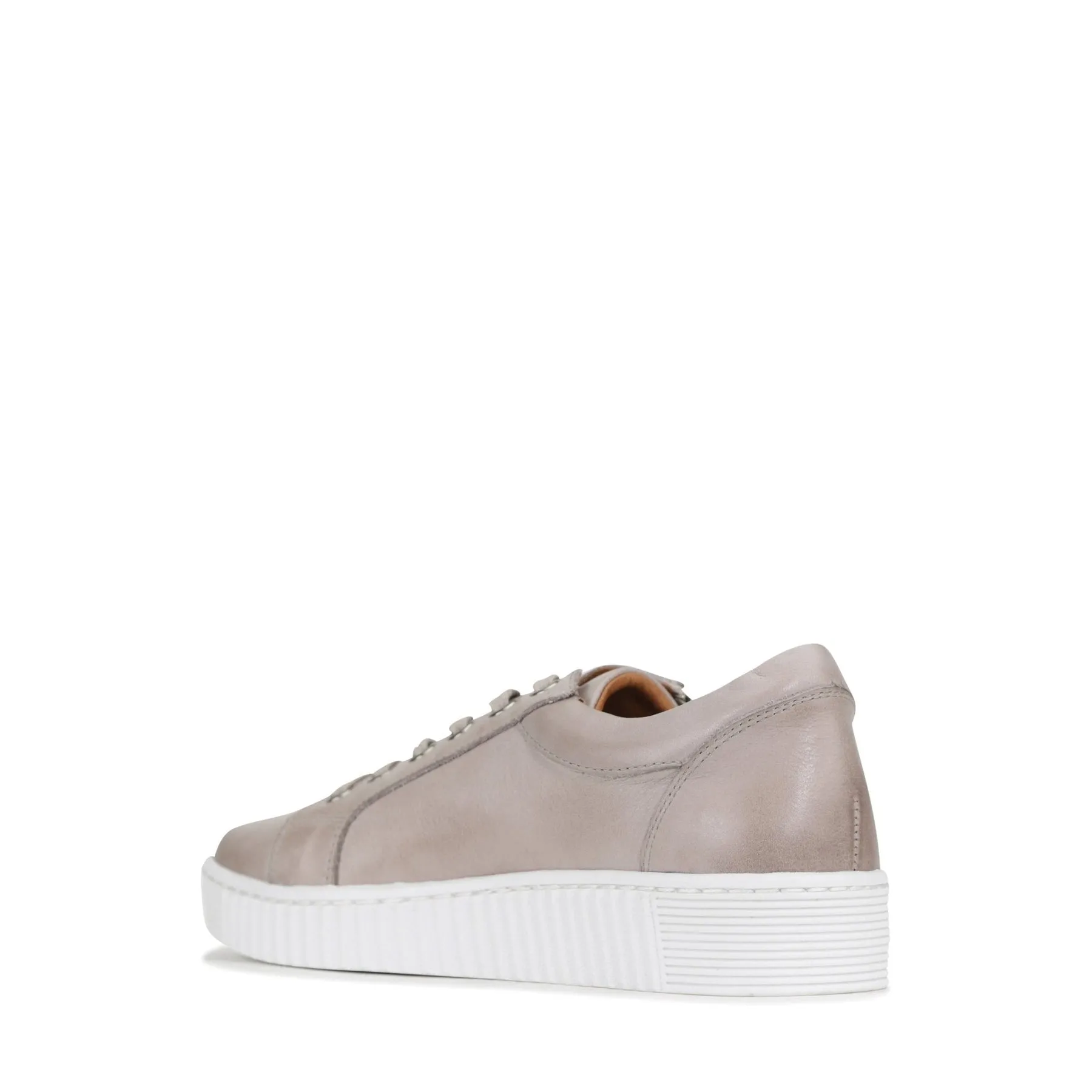 JOYCE SNEAKERS LEATHER