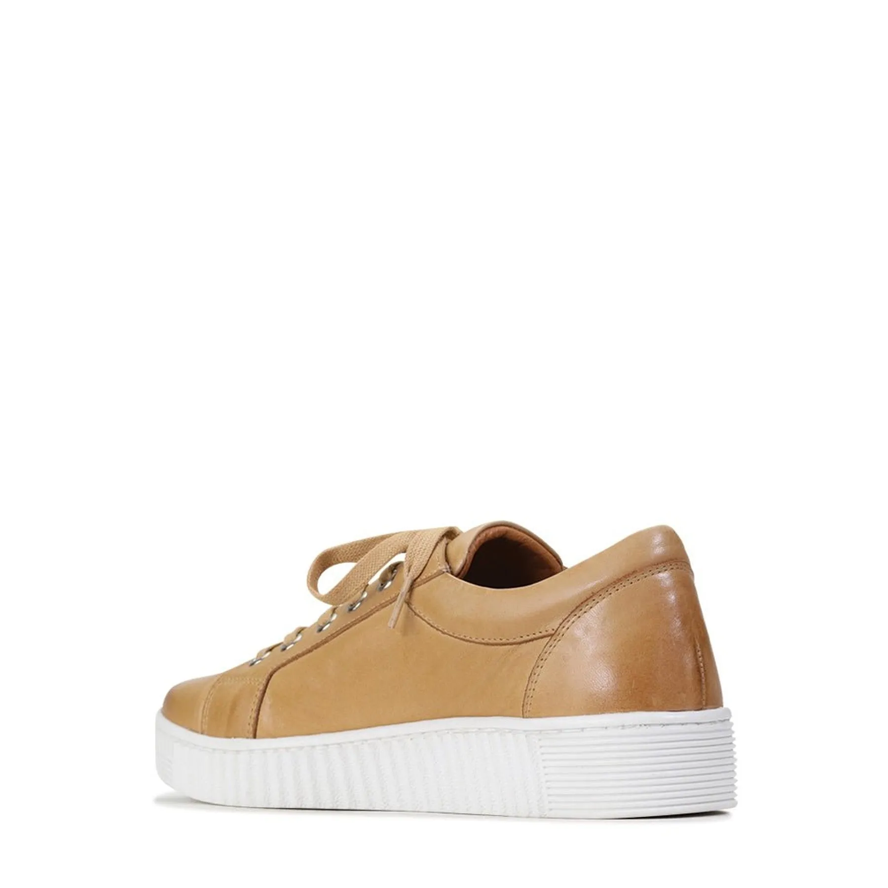 JOYCE SNEAKERS LEATHER