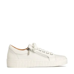 JOYCE SNEAKERS LEATHER