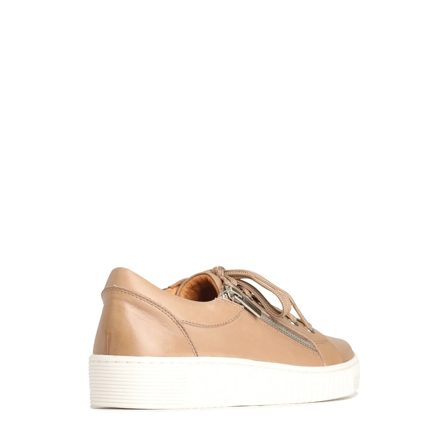 JOYCE SNEAKERS LEATHER