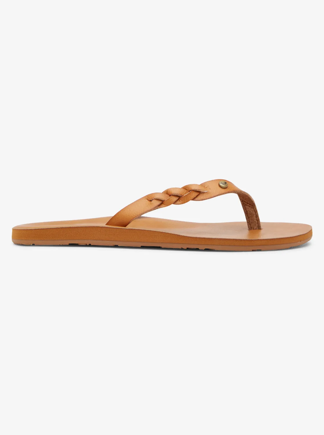 Liza IV Sandals - Tan Brown