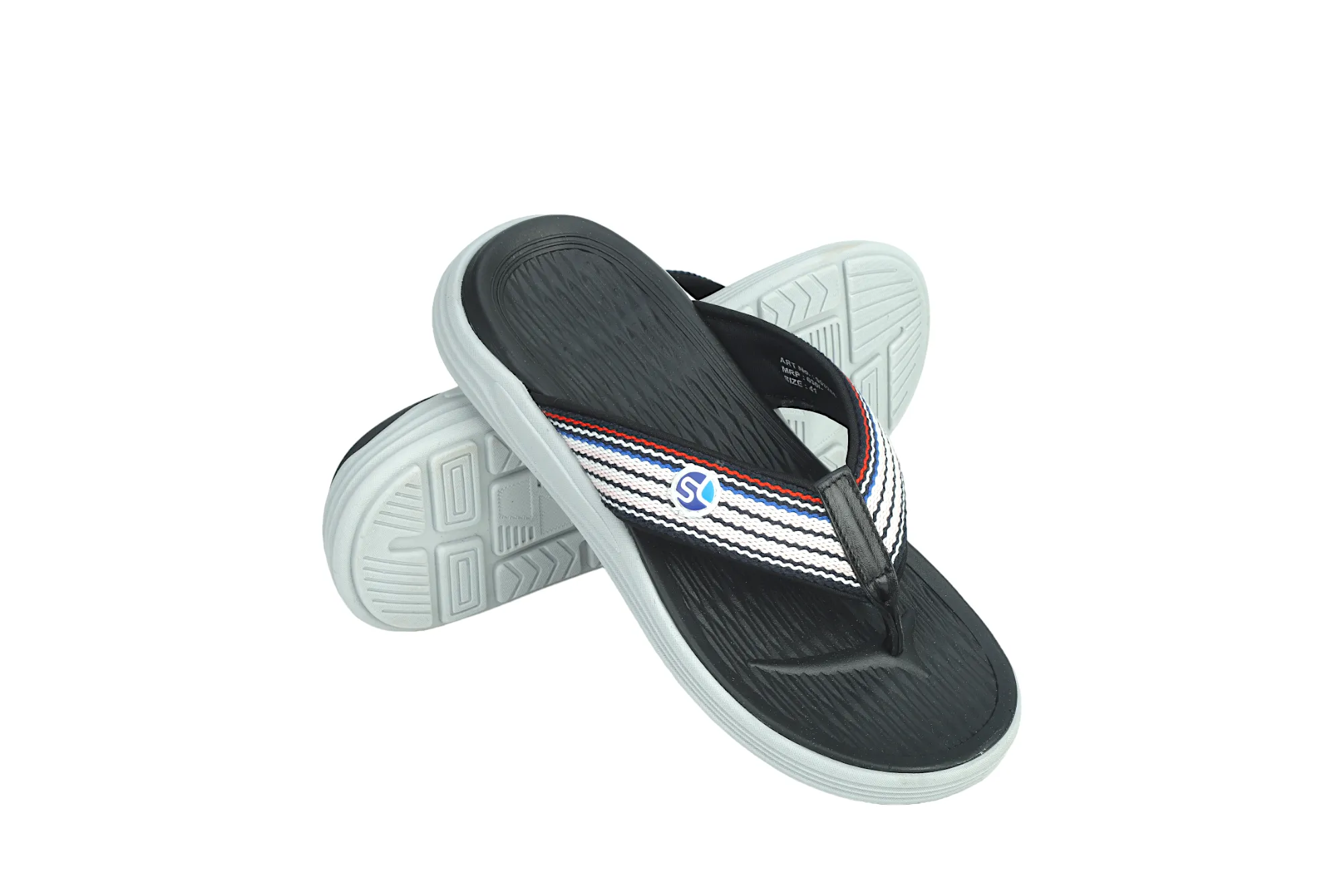 Mens casual Flip flop 993266