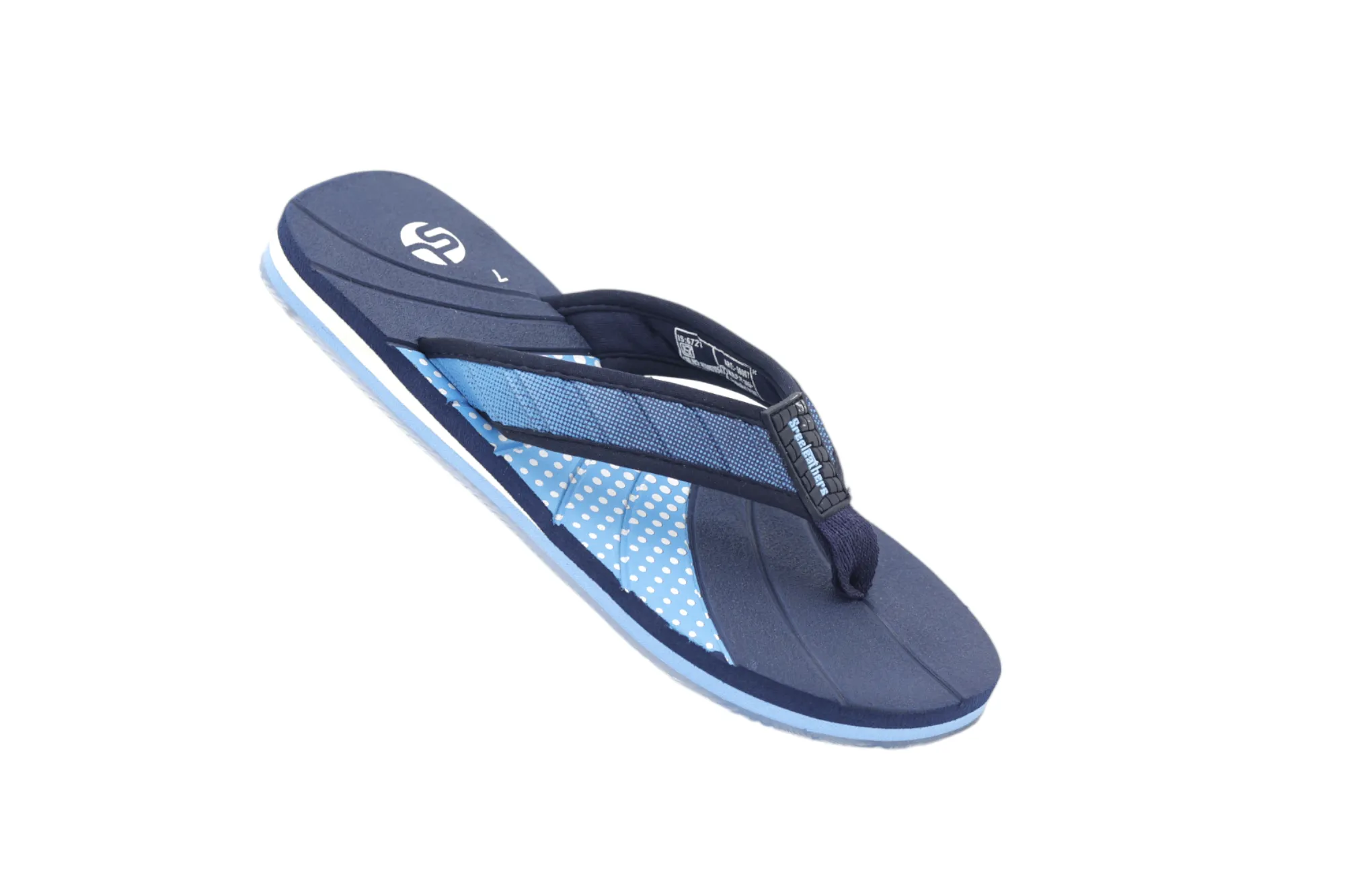 MENS FLIP FLOPS 59007