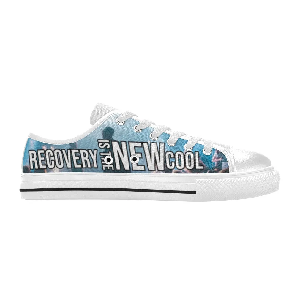 New Cool - Women's Canvas Shoes