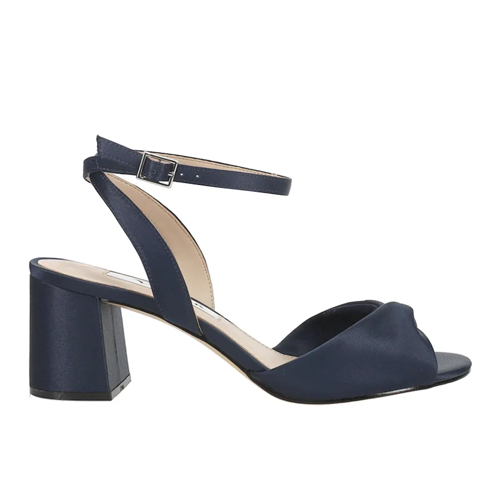 Nigella Block Heel Sandals