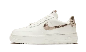 Nike Air Force 1 Low Pixel Snakeskin