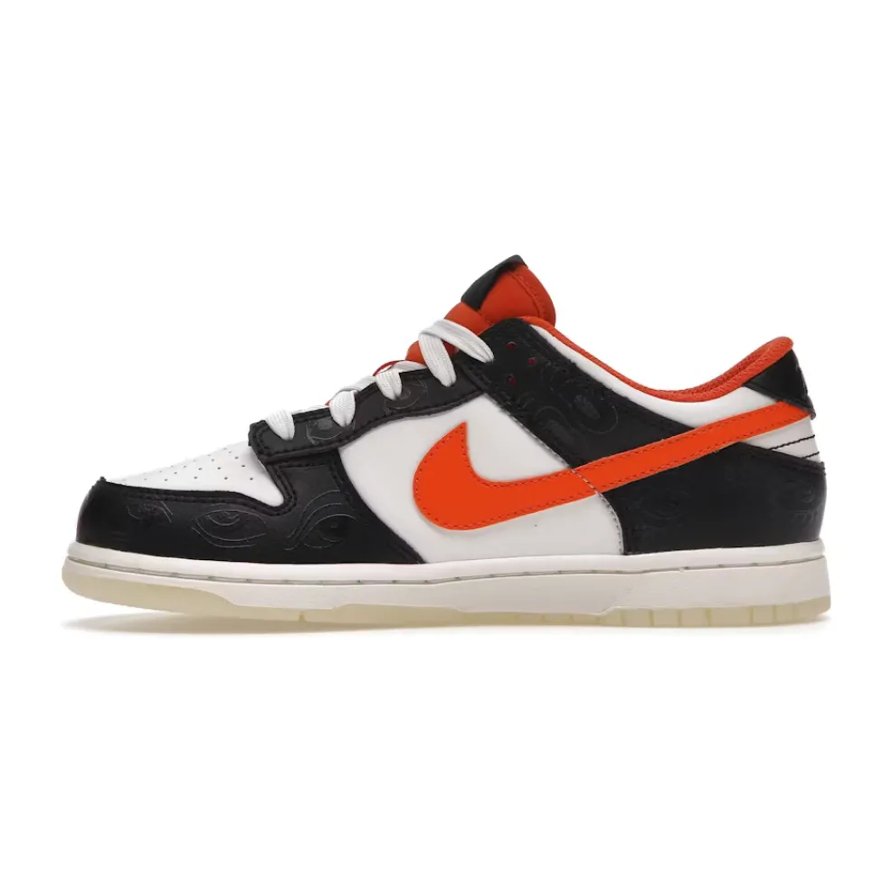 Nike Dunk Low PRM Halloween (2021) (PS)