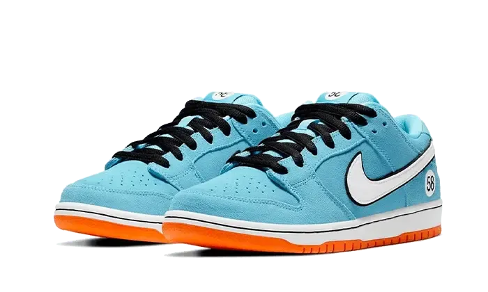 Nike SB Dunk Low Club 58 Gulf