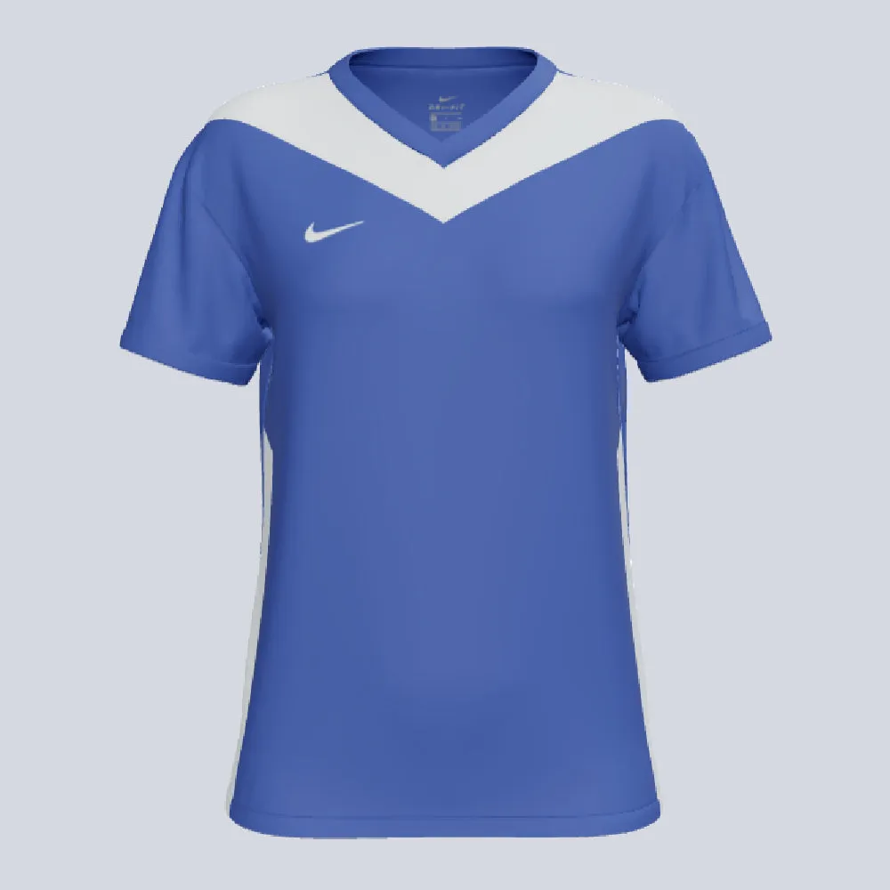 Nike Women's Dri-Fit Park Derby IV Jersey