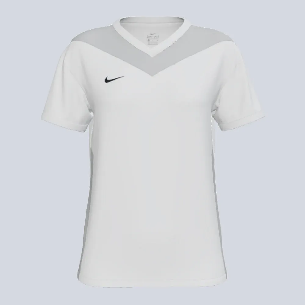 Nike Women's Dri-Fit Park Derby IV Jersey