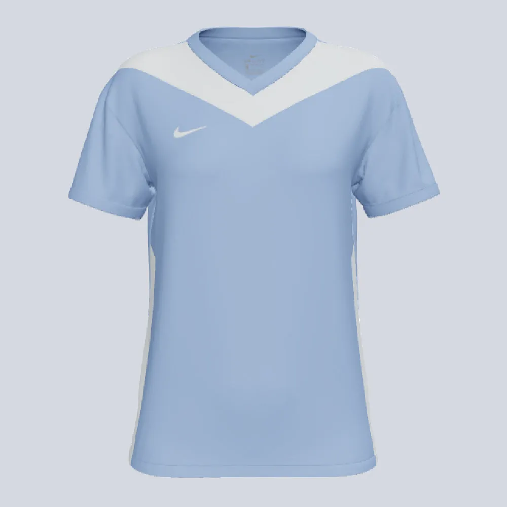 Nike Women's Dri-Fit Park Derby IV Jersey