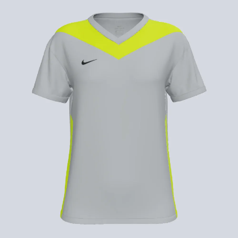 Nike Women's Dri-Fit Park Derby IV Jersey