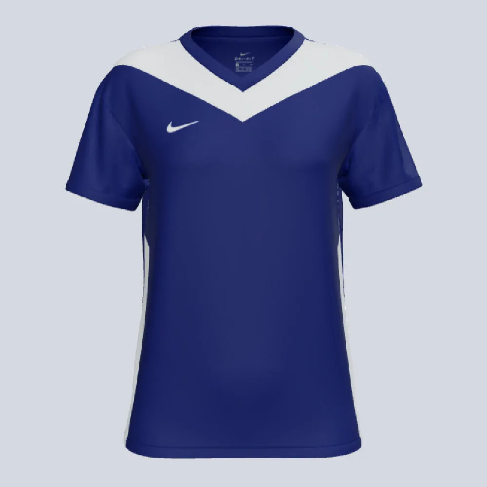 Nike Women's Dri-Fit Park Derby IV Jersey