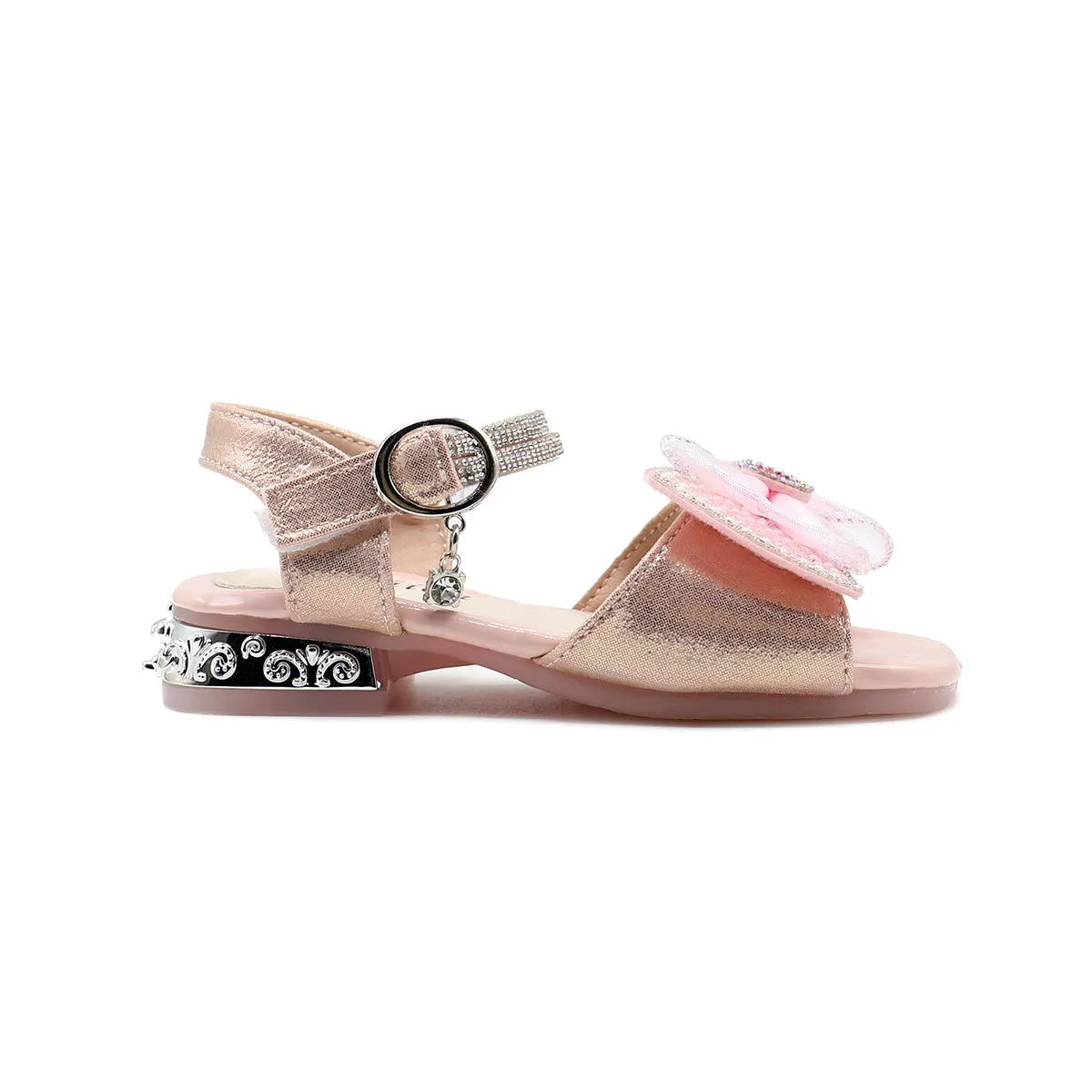 Pink Casual Sandal G20026