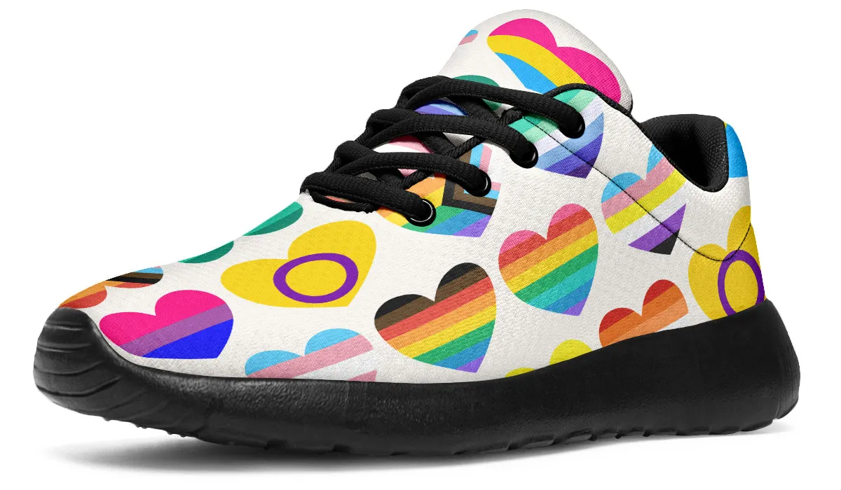 Pride Sneakers