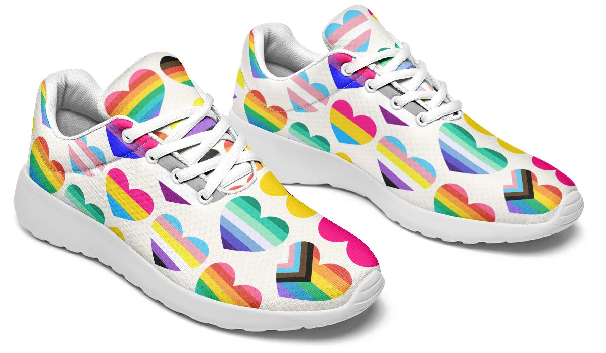 Pride Sneakers